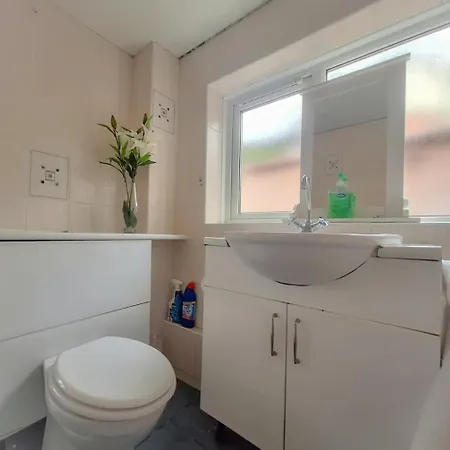 Perfect Booking 3 Bed Home In Bedminster Tatil Evi Bristol