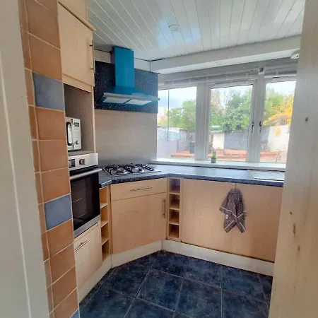 Perfect Booking 3 Bed Home In Bedminster * Bristol