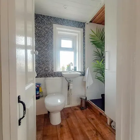 Perfect Booking 3 Bed Home In Bedminster Casa vacanze *